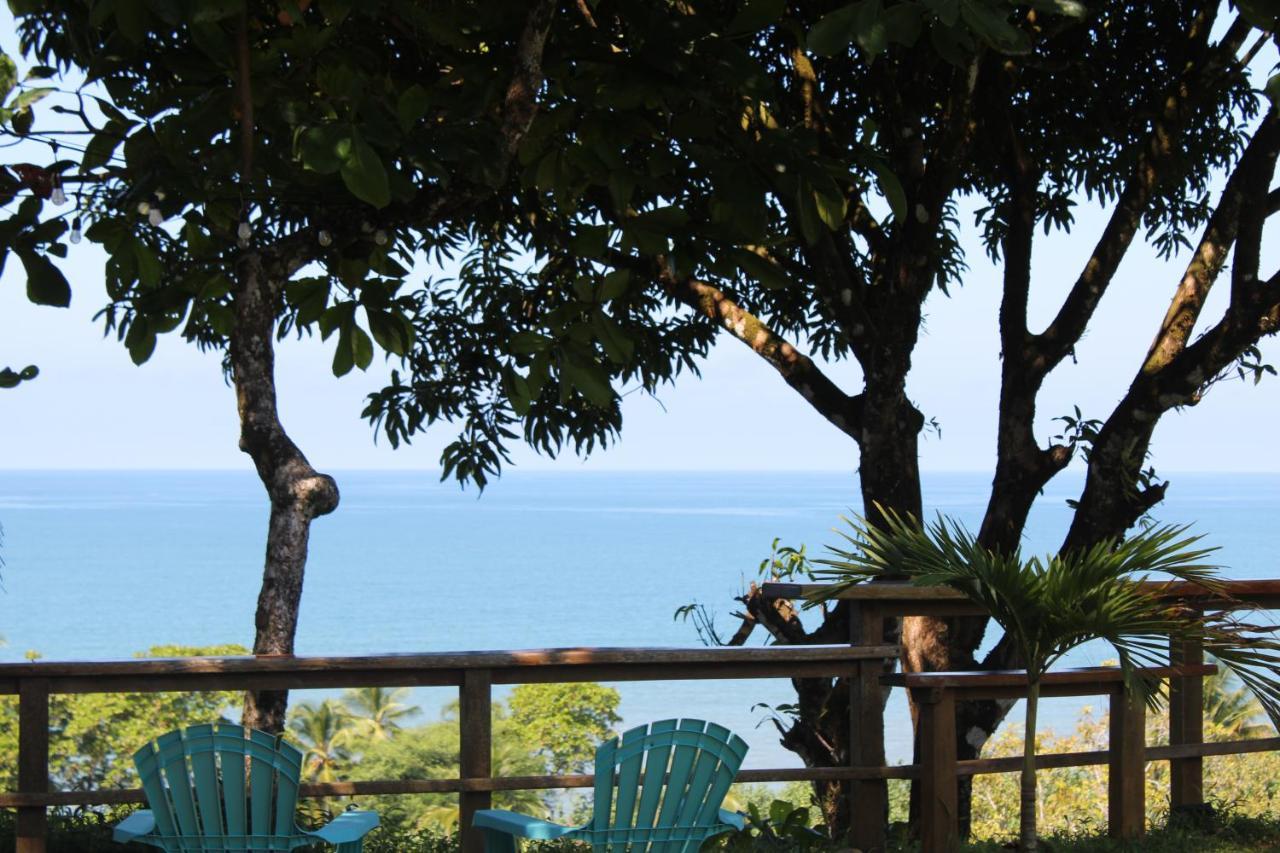 Natural Drake Bay Hotel Boutique Εξωτερικό φωτογραφία