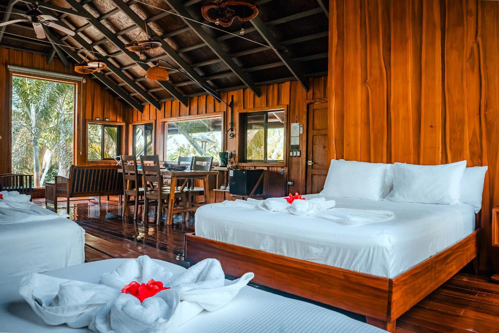 Natural Drake Bay Hotel Boutique Δωμάτιο φωτογραφία