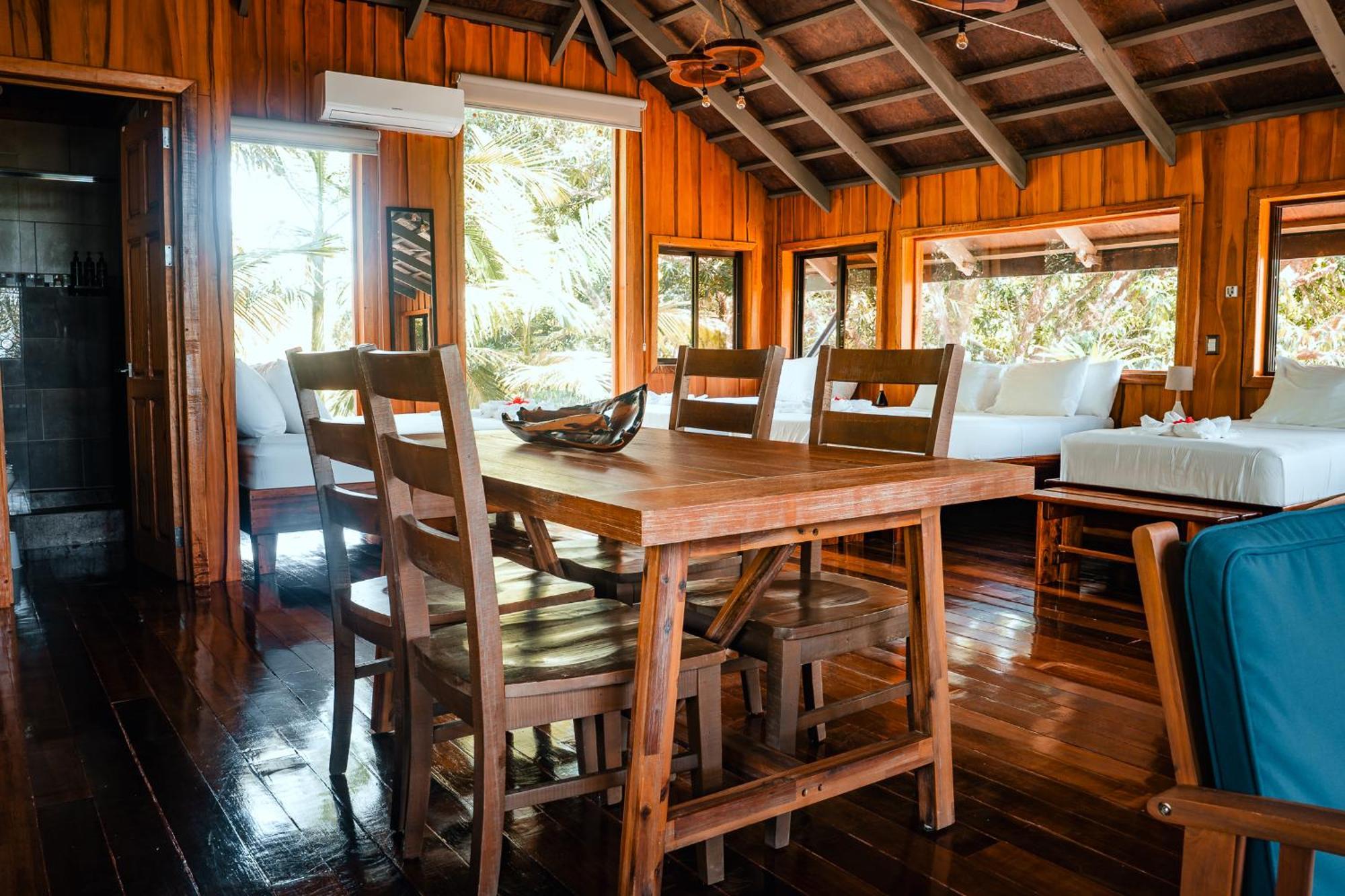 Natural Drake Bay Hotel Boutique Δωμάτιο φωτογραφία