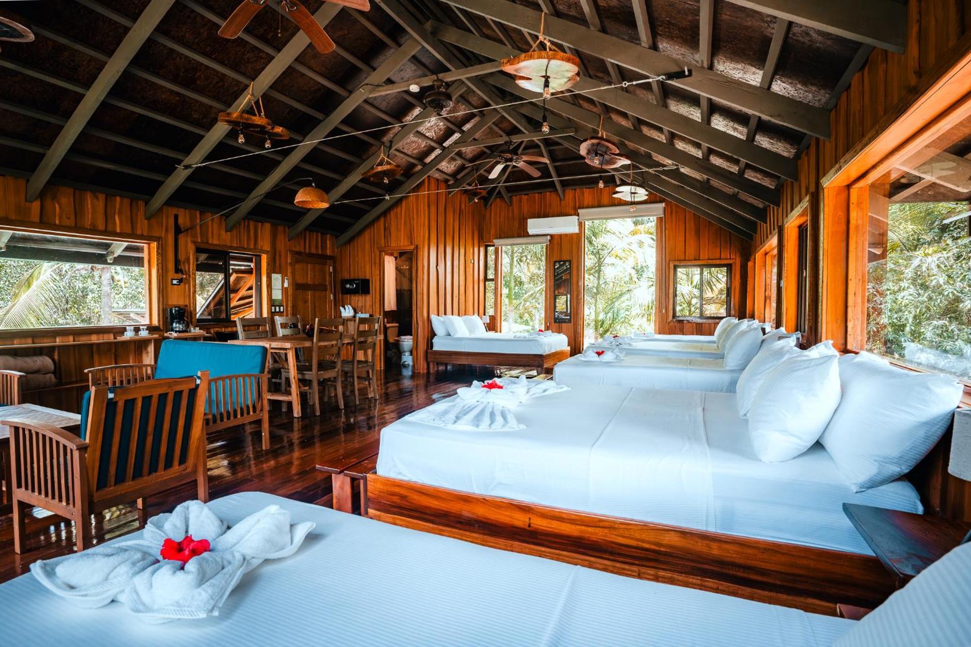 Natural Drake Bay Hotel Boutique Δωμάτιο φωτογραφία
